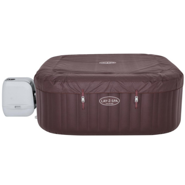 Джакузі Bestway Lay-Z-Spa Maldives 60033