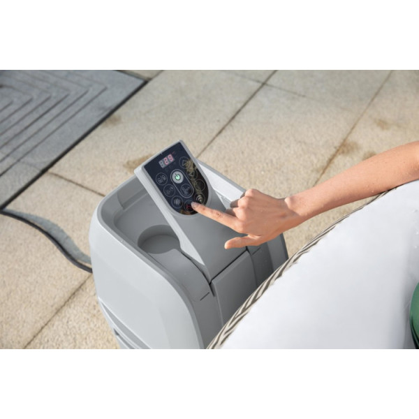 Джакузі Bestway Lay-Z-Spa MADRID 60055