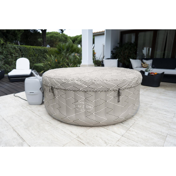 Джакузі Bestway Lay-Z-Spa MADRID 60055