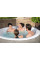 Джакузі Bestway Lay-Z-Spa MADRID 60055