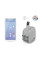 Джакузи Bestway Lay-Z-Spa SANTORINI 60075