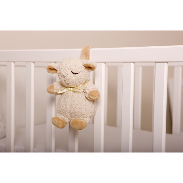 Музикальна іграшка Cloud b Sleep Sheep On The Go