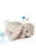 Ночник с проектором Cloud b TWILIGHT BUDDIES TAN BUNNY