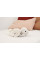 Ночник с проектором Cloud b TWILIGHT BUDDIES TAN BUNNY