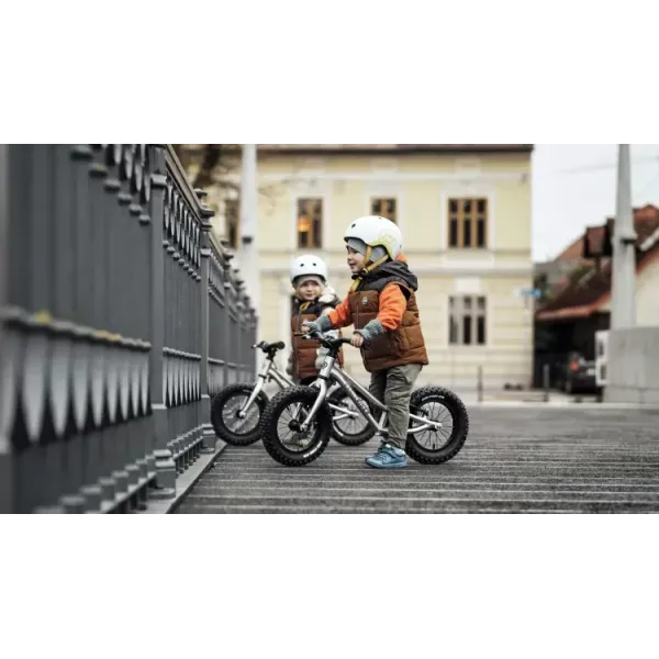 Велобіг Early Rider BALANCE BIKES Bigfoot 12"