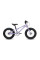 Дитячий велосипед Early Rider HYBRID BIKES Belter 14"