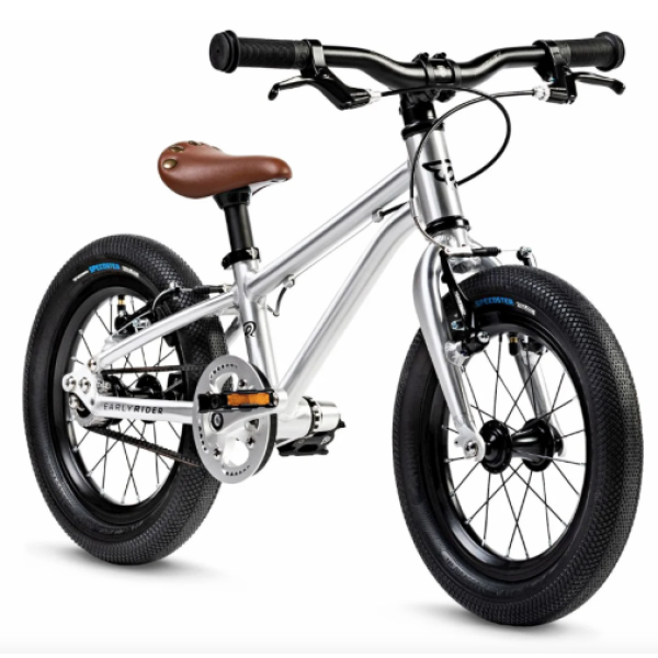 Дитячий велосипед Early Rider HYBRID BIKES Belter 14"