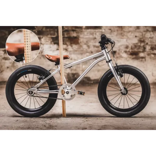 Дитячий велосипед Early Rider HYBRID BIKES Belter 16"