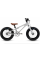 Дитячий велосипед Early Rider HYBRID BIKES Belter 16"