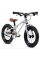 Дитячий велосипед Early Rider HYBRID BIKES Belter 16"