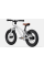 Дитячий велосипед Early Rider HYBRID BIKES Belter 16"