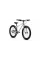 Дитячий велосипед Early Rider HYBRID BIKES Belter 20"