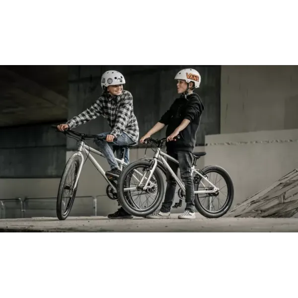 Дитячий велосипед Early Rider HYBRID BIKES Belter 20"