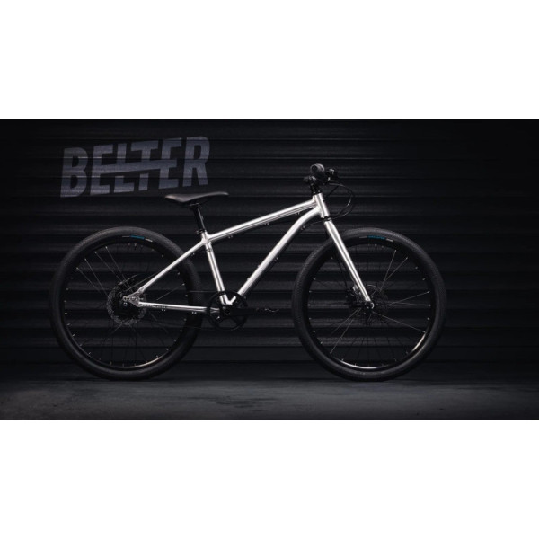 Дитячий велосипед Early Rider HYBRID BIKES Belter 24"