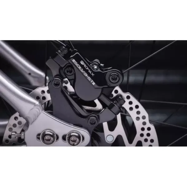 Дитячий велосипед Early Rider HYBRID BIKES Belter 24"