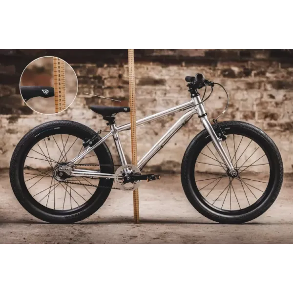 Дитячий велосипед Early Rider HYBRID BIKES Belter 24"
