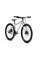 Дитячий велосипед Early Rider HYBRID BIKES Belter 24"