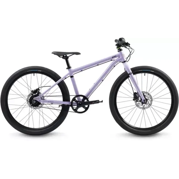 Дитячий велосипед Early Rider HYBRID BIKES Belter 24"
