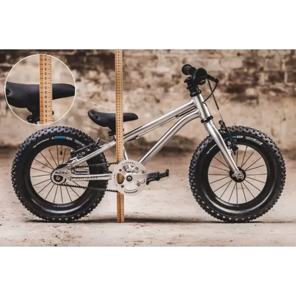 Дитячий велосипед Early Rider MOUNTAIN BIKES Seeker 14"