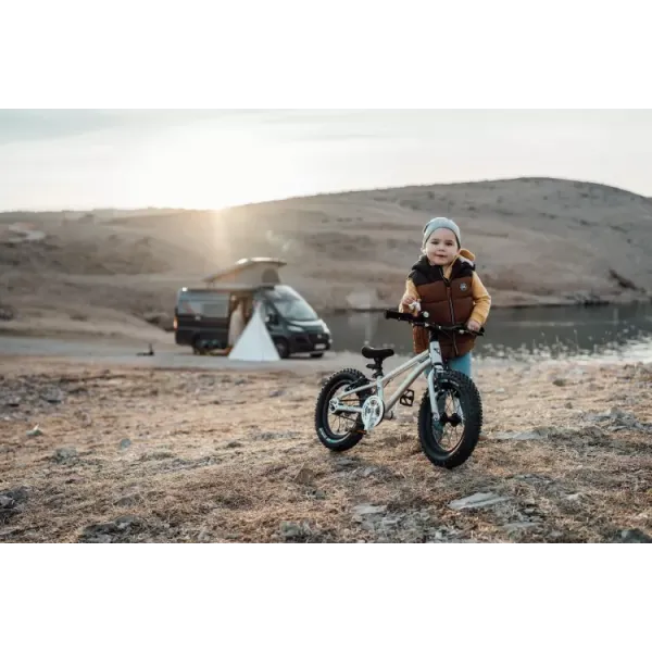 Дитячий велосипед Early Rider MOUNTAIN BIKES Seeker 14"