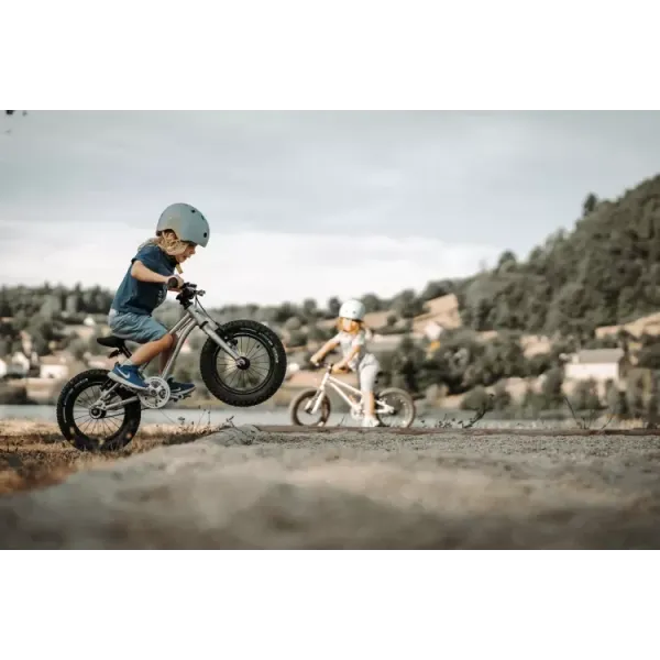 Дитячий велосипед Early Rider MOUNTAIN BIKES Seeker 14"