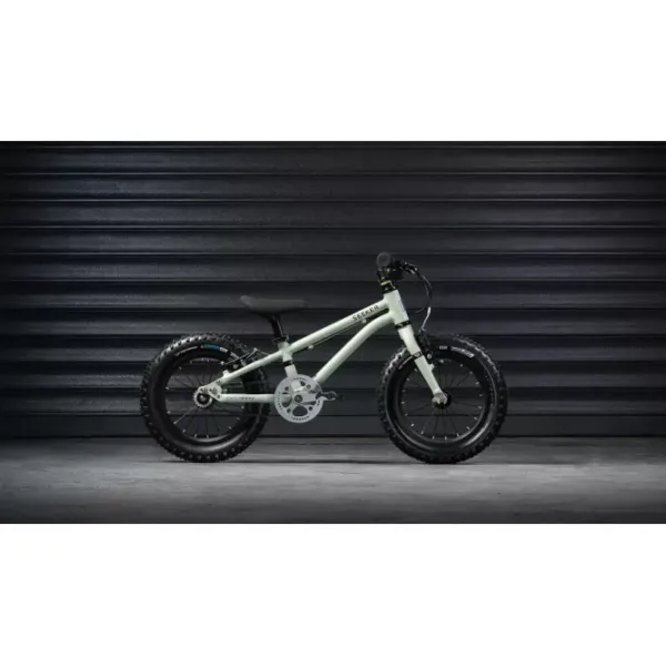 Дитячий велосипед Early Rider MOUNTAIN BIKES Seeker 16"