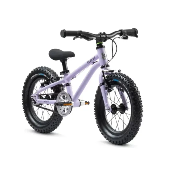 Дитячий велосипед Early Rider MOUNTAIN BIKES Seeker 16"