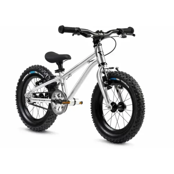 Дитячий велосипед Early Rider MOUNTAIN BIKES Seeker 16"