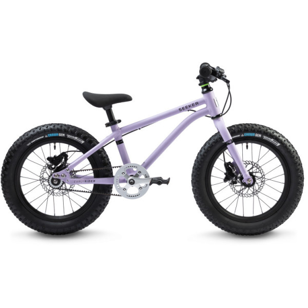 Дитячий велосипед Early Rider MOUNTAIN BIKES Seeker X16"
