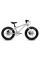 Дитячий велосипед Early Rider MOUNTAIN BIKES Seeker X16"