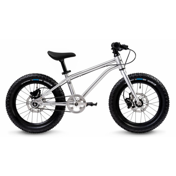 Дитячий велосипед Early Rider MOUNTAIN BIKES Seeker X16"