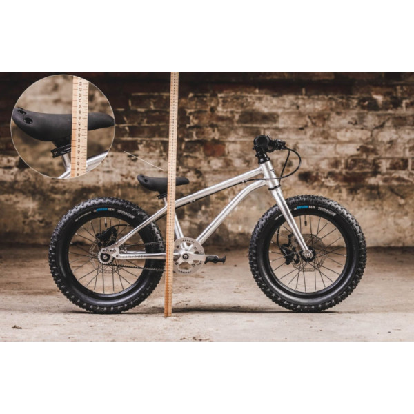 Дитячий велосипед Early Rider MOUNTAIN BIKES Seeker X16"