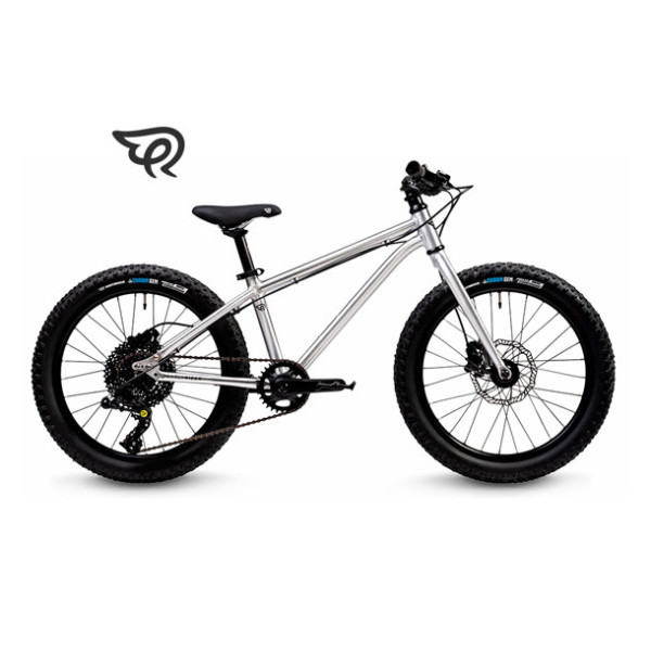 Дитячий велосипед Early Rider MOUNTAIN BIKES Seeker 20"