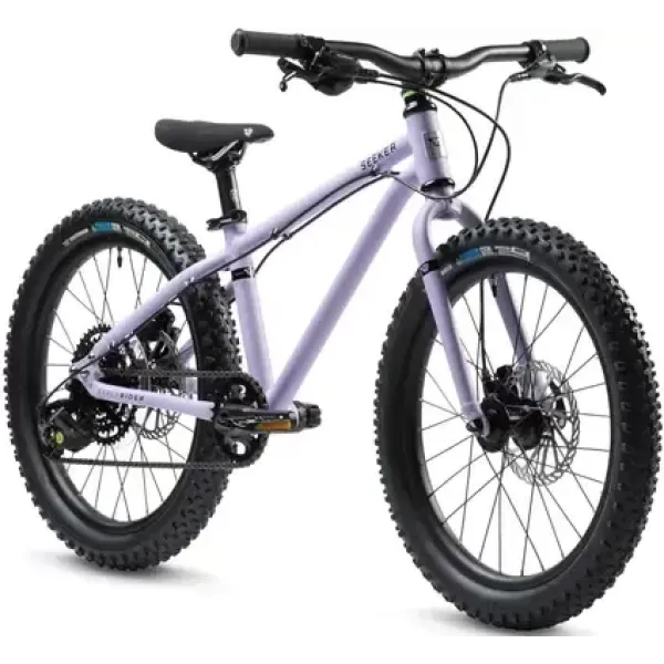Дитячий велосипед Early Rider MOUNTAIN BIKES Seeker 20"