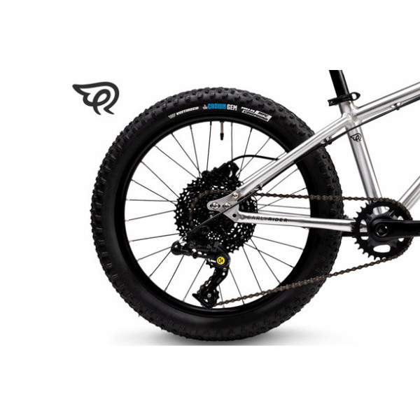 Дитячий велосипед Early Rider MOUNTAIN BIKES Seeker 24"