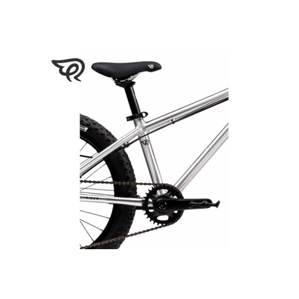 Дитячий велосипед Early Rider MOUNTAIN BIKES Seeker 24"