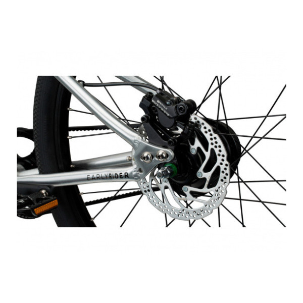 Дитячий велосипед Early Rider MOUNTAIN BIKES Seeker 24"