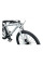 Дитячий велосипед Early Rider MOUNTAIN BIKES Seeker 24"