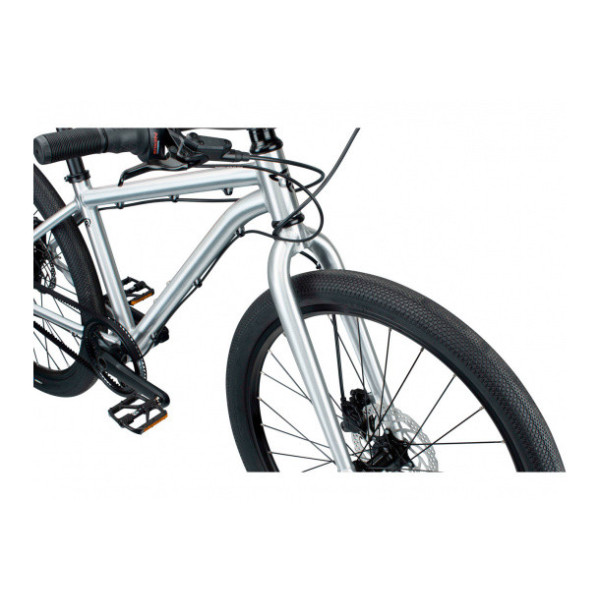 Дитячий велосипед Early Rider MOUNTAIN BIKES Seeker 24"