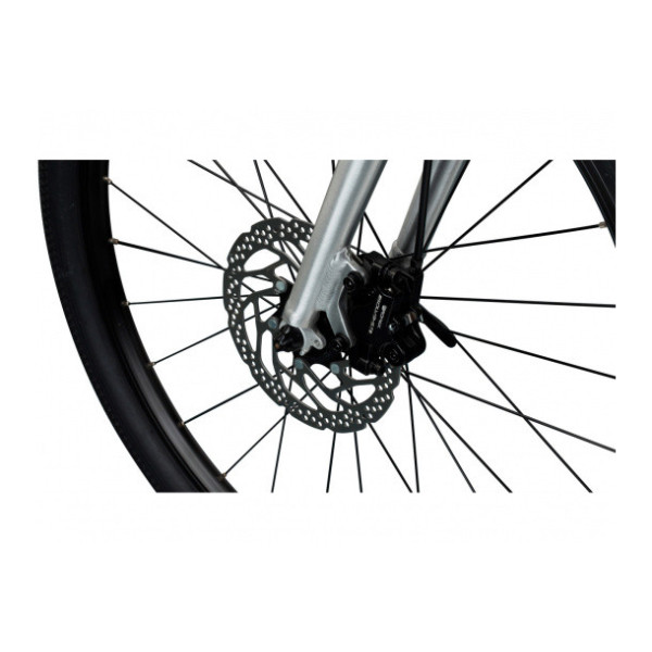 Дитячий велосипед Early Rider MOUNTAIN BIKES Seeker 24"