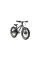 Дитячий велосипед Early Rider MOUNTAIN BIKES Hellion 16"