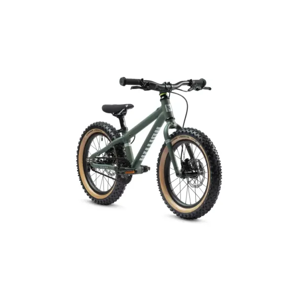 Дитячий велосипед Early Rider MOUNTAIN BIKES Hellion 16"
