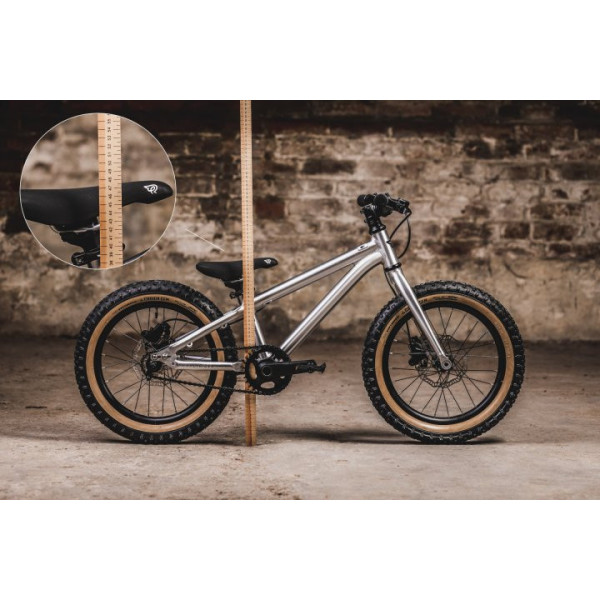 Дитячий велосипед Early Rider MOUNTAIN BIKES Hellion 16"
