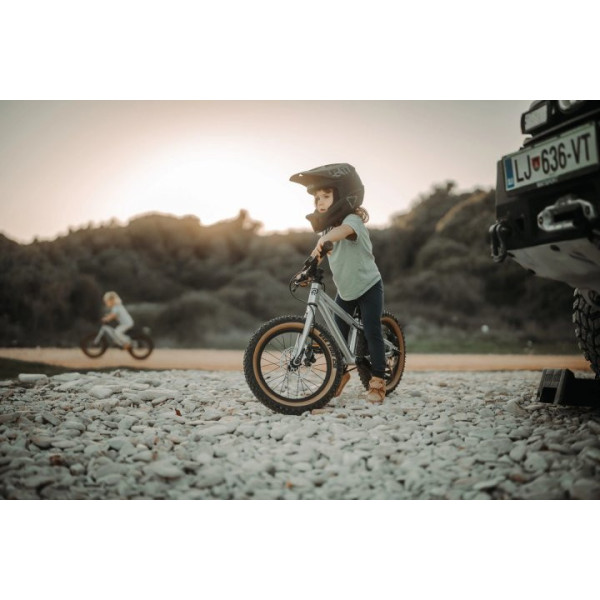 Дитячий велосипед Early Rider MOUNTAIN BIKES Hellion 16"