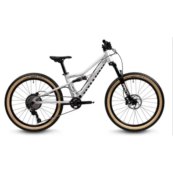 Дитячий велосипед Early Rider MOUNTAIN BIKES Hellion X24"