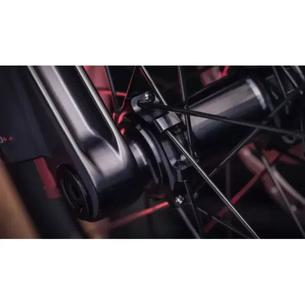 Дитячий велосипед Early Rider MOUNTAIN BIKES Hellion X24"