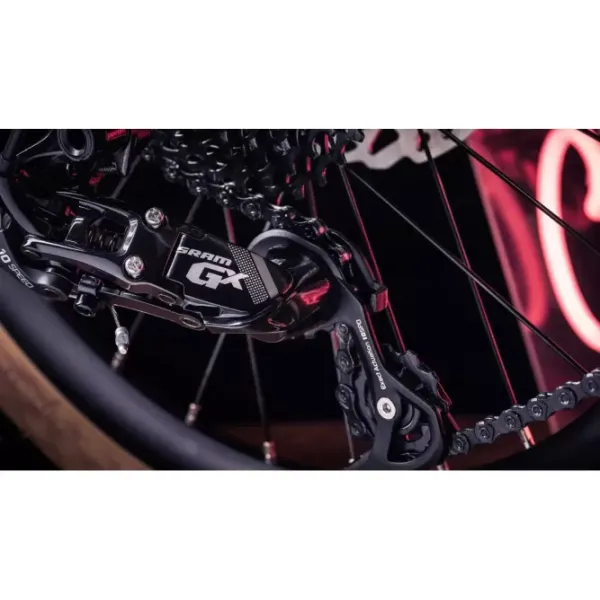 Дитячий велосипед Early Rider MOUNTAIN BIKES Hellion X20"