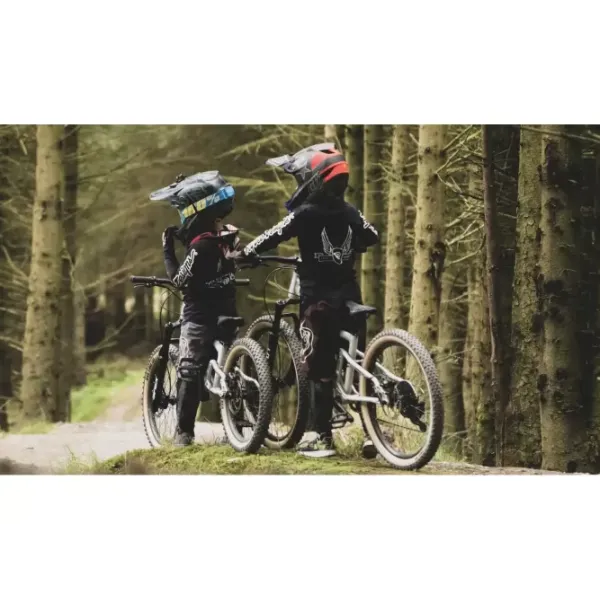 Дитячий велосипед Early Rider MOUNTAIN BIKES Hellion X20"