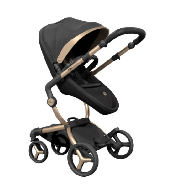 Коляска 2в1 MIMA XARI MAX ALL IN ONE DRAGON