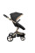 Коляска 2в1 MIMA XARI MAX ALL IN ONE DRAGON